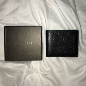 Gucci Avel Wallet